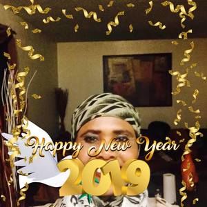 Meet your Posher, Amina